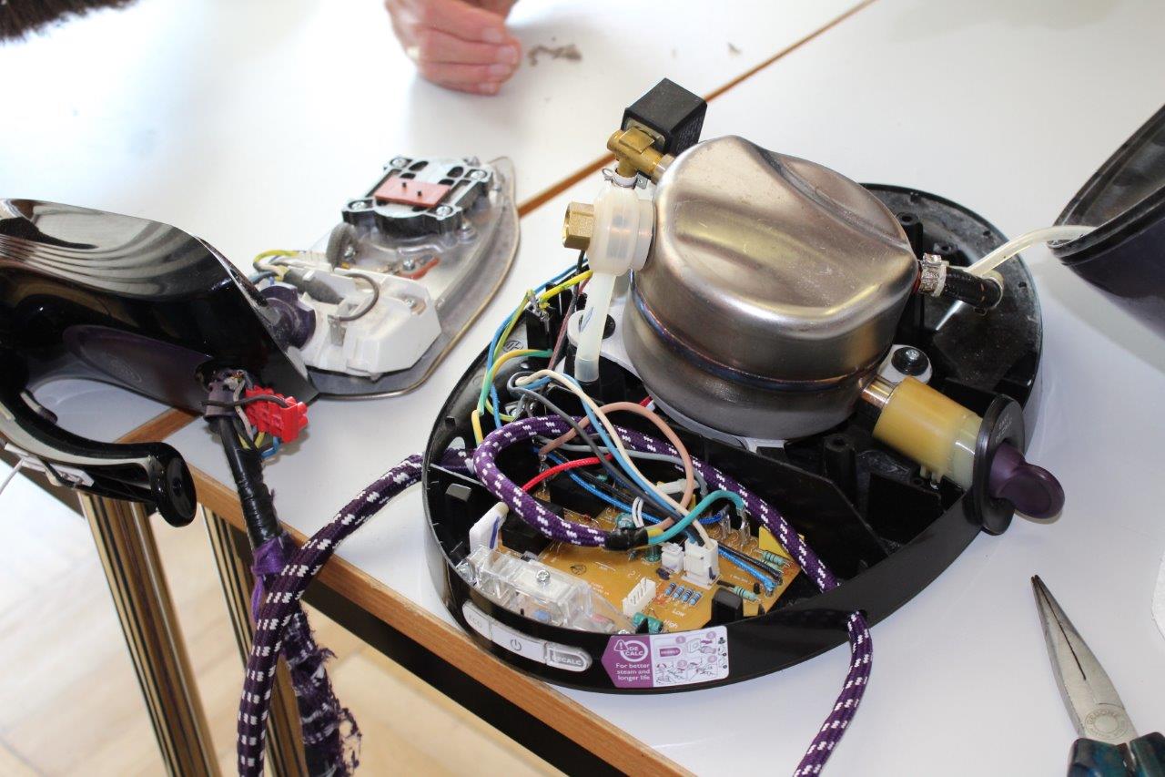 Reparaturbonus neu: „Geräte-Retter-Prämie